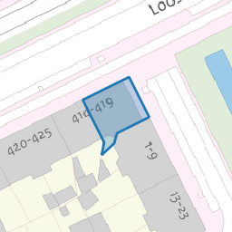 Perceel GVH28-AL-413