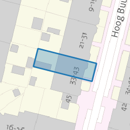 Perceel GVH28-AL-4142