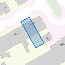 Perceel GVH28-AL-4147