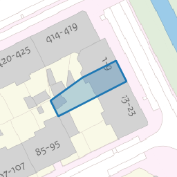 Perceel GVH28-AL-415