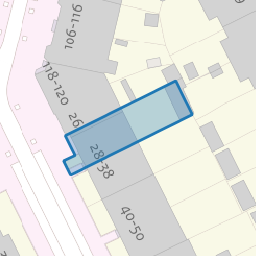 Perceel GVH28-AL-4152