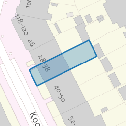 Perceel GVH28-AL-4153