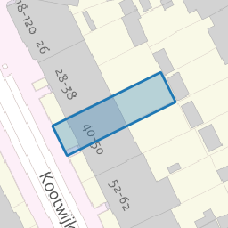 Perceel GVH28-AL-4154