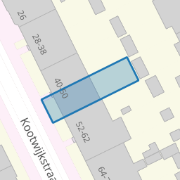 Perceel GVH28-AL-4155