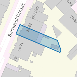 Perceel GVH28-AL-4156