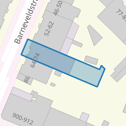 Perceel GVH28-AL-4157