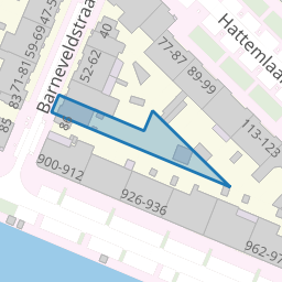 Perceel GVH28-AL-4158