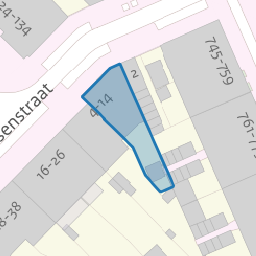 Perceel GVH28-AL-4159