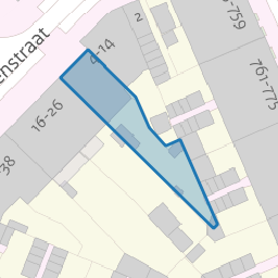 Perceel GVH28-AL-4160