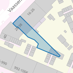 Perceel GVH28-AL-4163