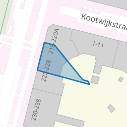 Perceel GVH28-AL-4168