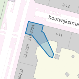 Perceel GVH28-AL-4169