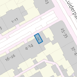 Perceel GVH28-AL-417