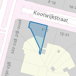 Perceel GVH28-AL-4170