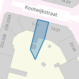 Perceel GVH28-AL-4171