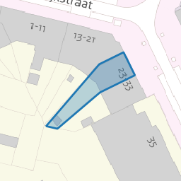 Perceel GVH28-AL-4174