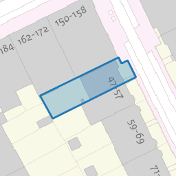 Perceel GVH28-AL-4176