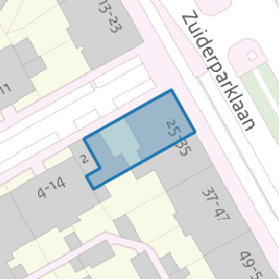 Perceel GVH28-AL-418