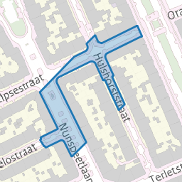 Perceel GVH28-AL-4181