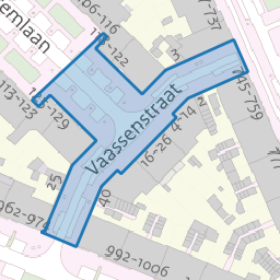 Perceel GVH28-AL-4185