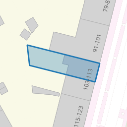 Perceel GVH28-AL-4186