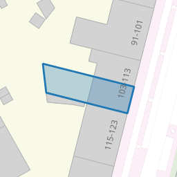 Perceel GVH28-AL-4187