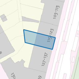 Perceel GVH28-AL-4189