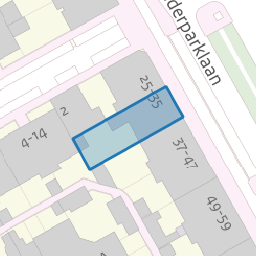 Perceel GVH28-AL-419