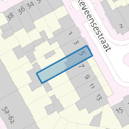 Perceel GVH28-AL-4196