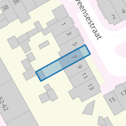 Perceel GVH28-AL-4197