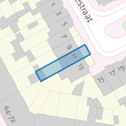 Perceel GVH28-AL-4199