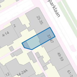 Perceel GVH28-AL-420