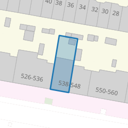 Perceel GVH28-AL-4203