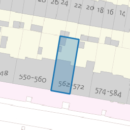 Perceel GVH28-AL-4207