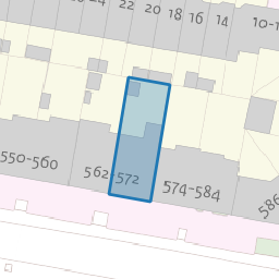 Perceel GVH28-AL-4208