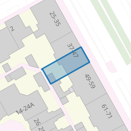 Perceel GVH28-AL-421