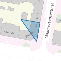 Perceel GVH28-AL-4212