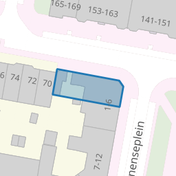 Perceel GVH28-AL-4216