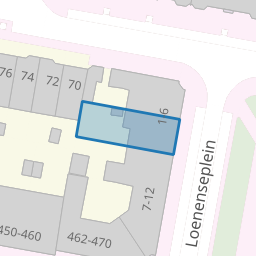 Perceel GVH28-AL-4217