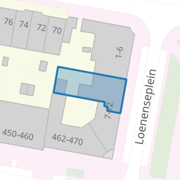 Perceel GVH28-AL-4218