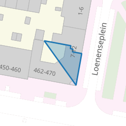 Perceel GVH28-AL-4219