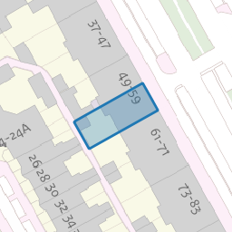 Perceel GVH28-AL-423