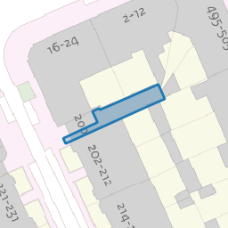 Perceel GVH28-AL-4233