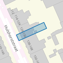 Perceel GVH28-AL-4238