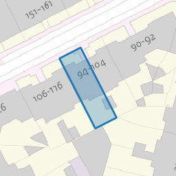 Perceel GVH28-AL-4239