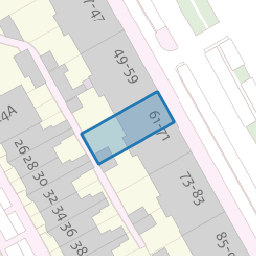 Perceel GVH28-AL-424