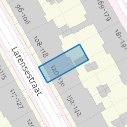 Perceel GVH28-AL-4245