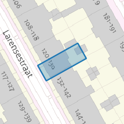 Perceel GVH28-AL-4246