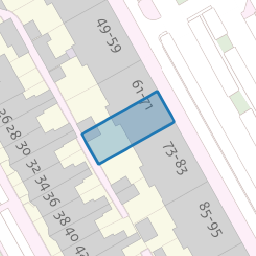 Perceel GVH28-AL-425