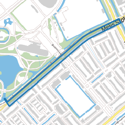 Perceel GVH28-AL-4255